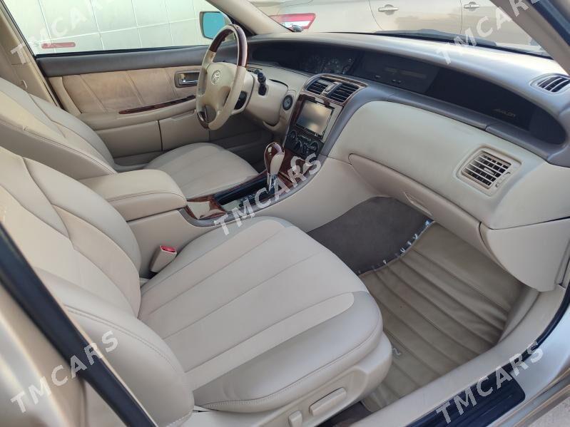 Toyota Avalon 2001 - 180 000 TMT - Mary - img 5