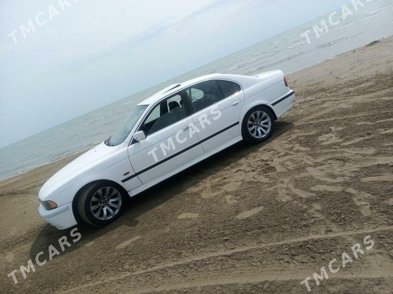 BMW E39 1998 - 90 000 TMT - Чоганлы - img 7