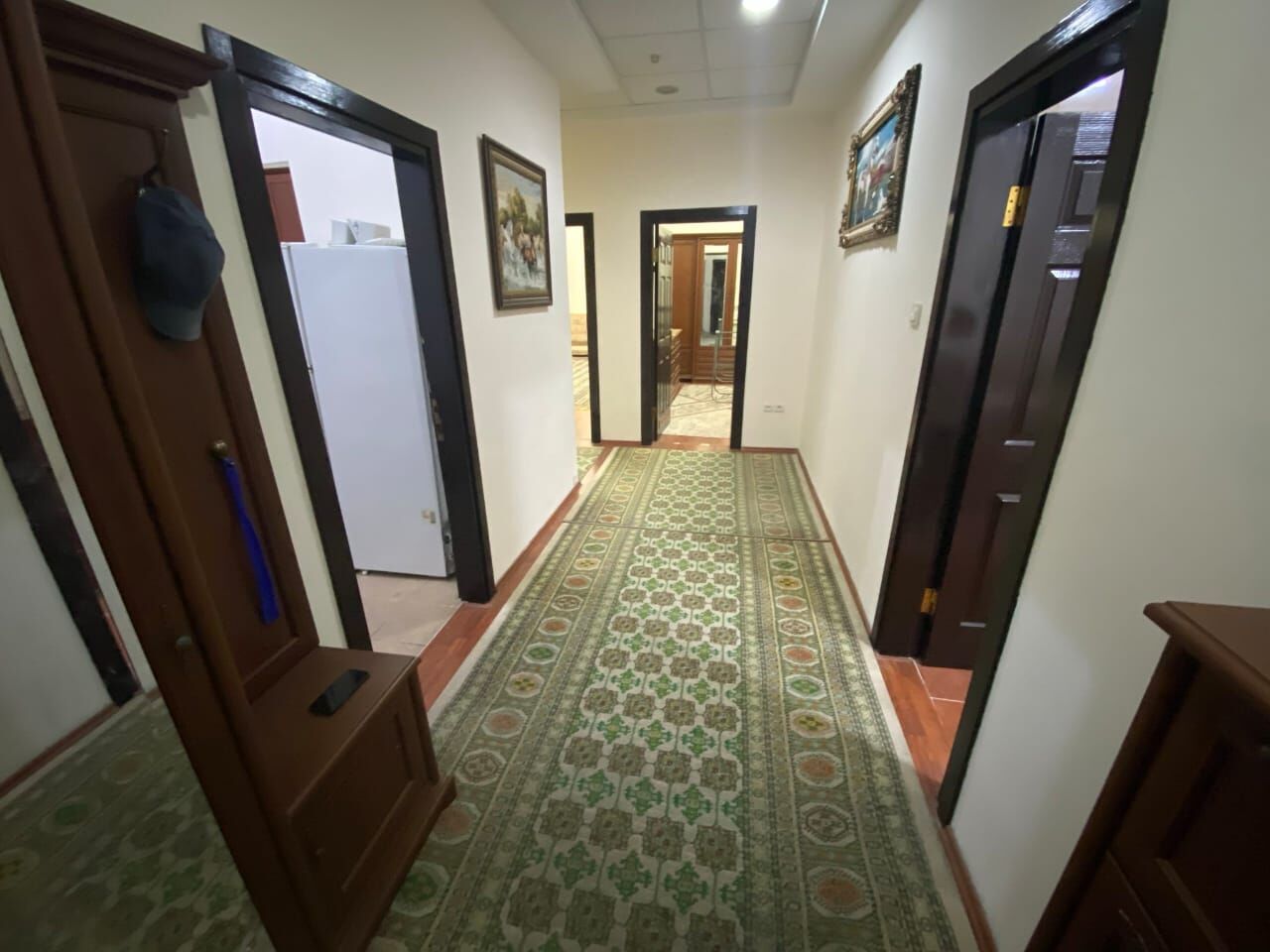 аренда элитка по Советской - Aşgabat - img 7