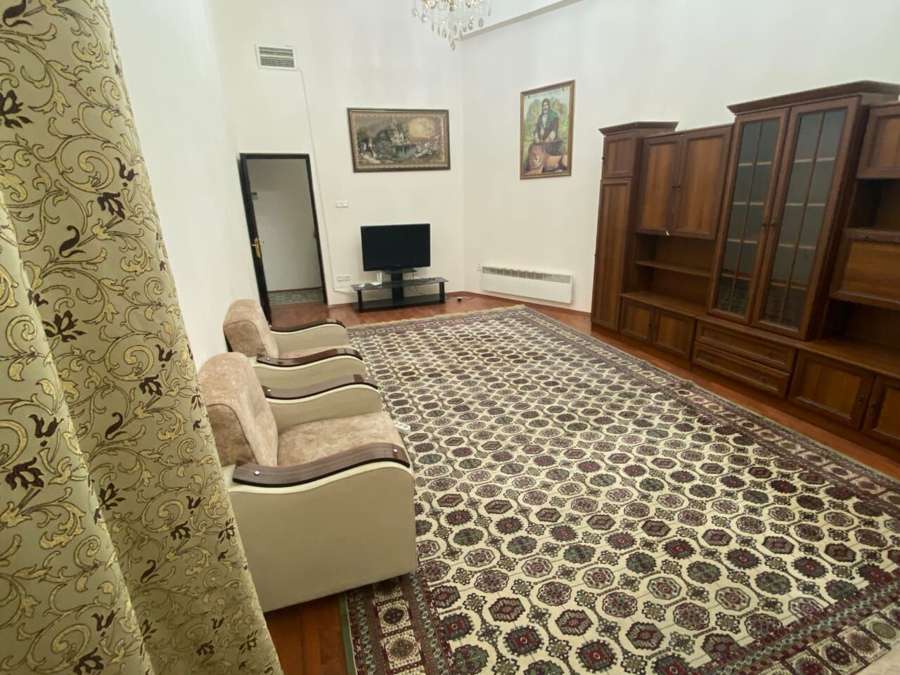 аренда элитка по Советской - Aşgabat - img 2