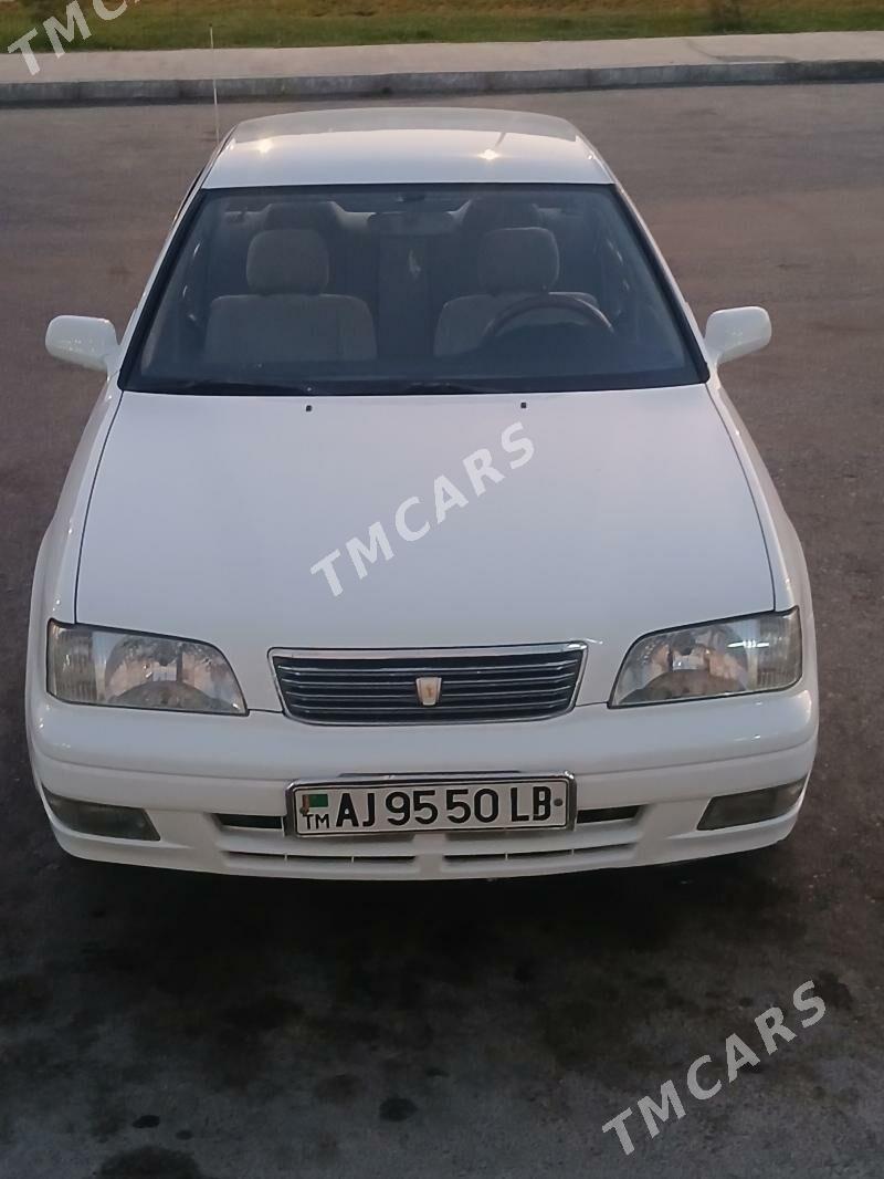 Toyota Camry 1996 - 62 000 TMT - Türkmenabat - img 4