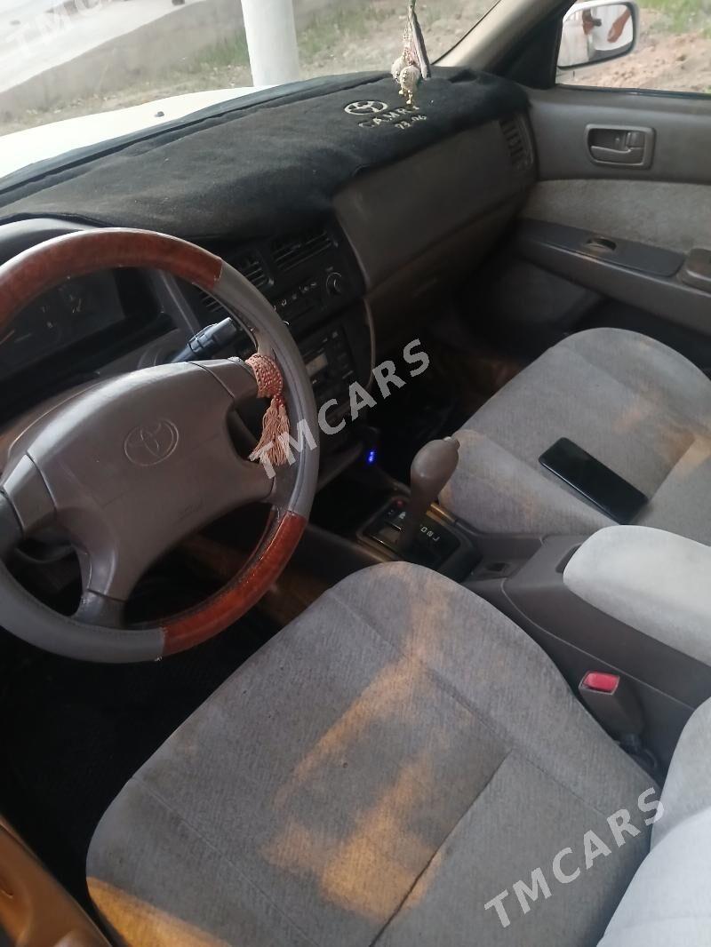 Toyota Camry 1996 - 62 000 TMT - Türkmenabat - img 3