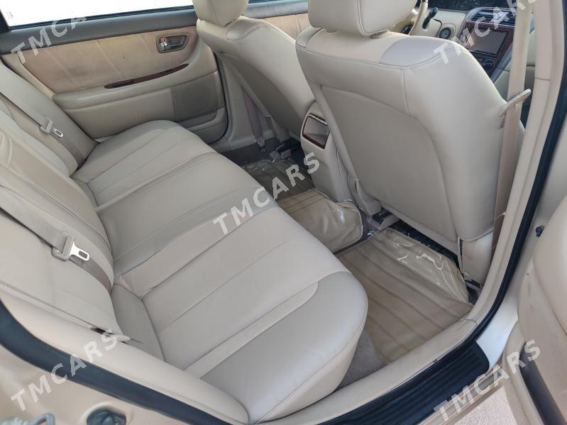 Toyota Avalon 2001 - 180 000 TMT - Mary - img 3