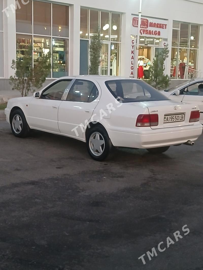 Toyota Camry 1996 - 62 000 TMT - Türkmenabat - img 2