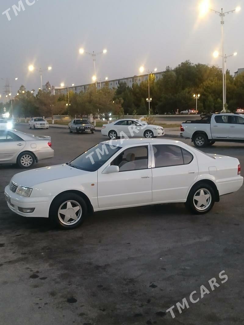 Toyota Camry 1996 - 62 000 TMT - Türkmenabat - img 5