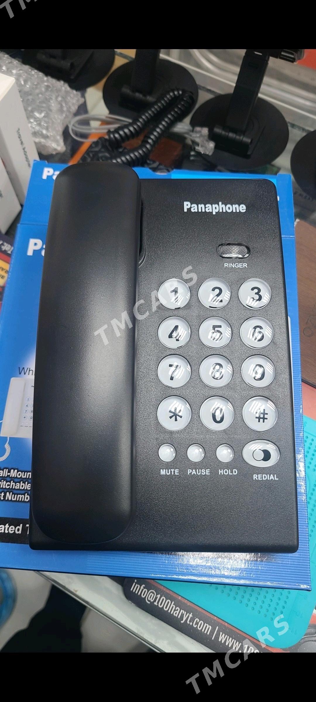 domasny telefon - Aşgabat - img 2