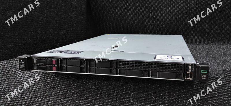 Server HP DL360 Gen9 - Aşgabat - img 2