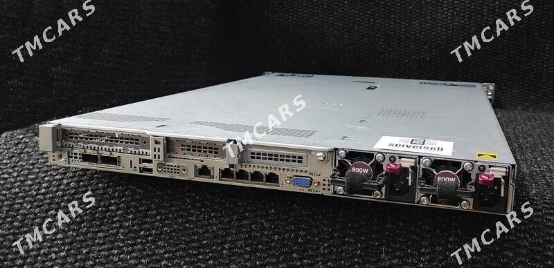 Server HP DL360 Gen9 - Aşgabat - img 3
