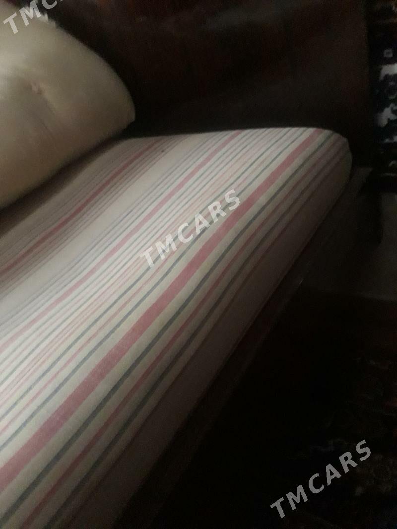 iki krowat matras bn - Türkmenbaşy - img 2