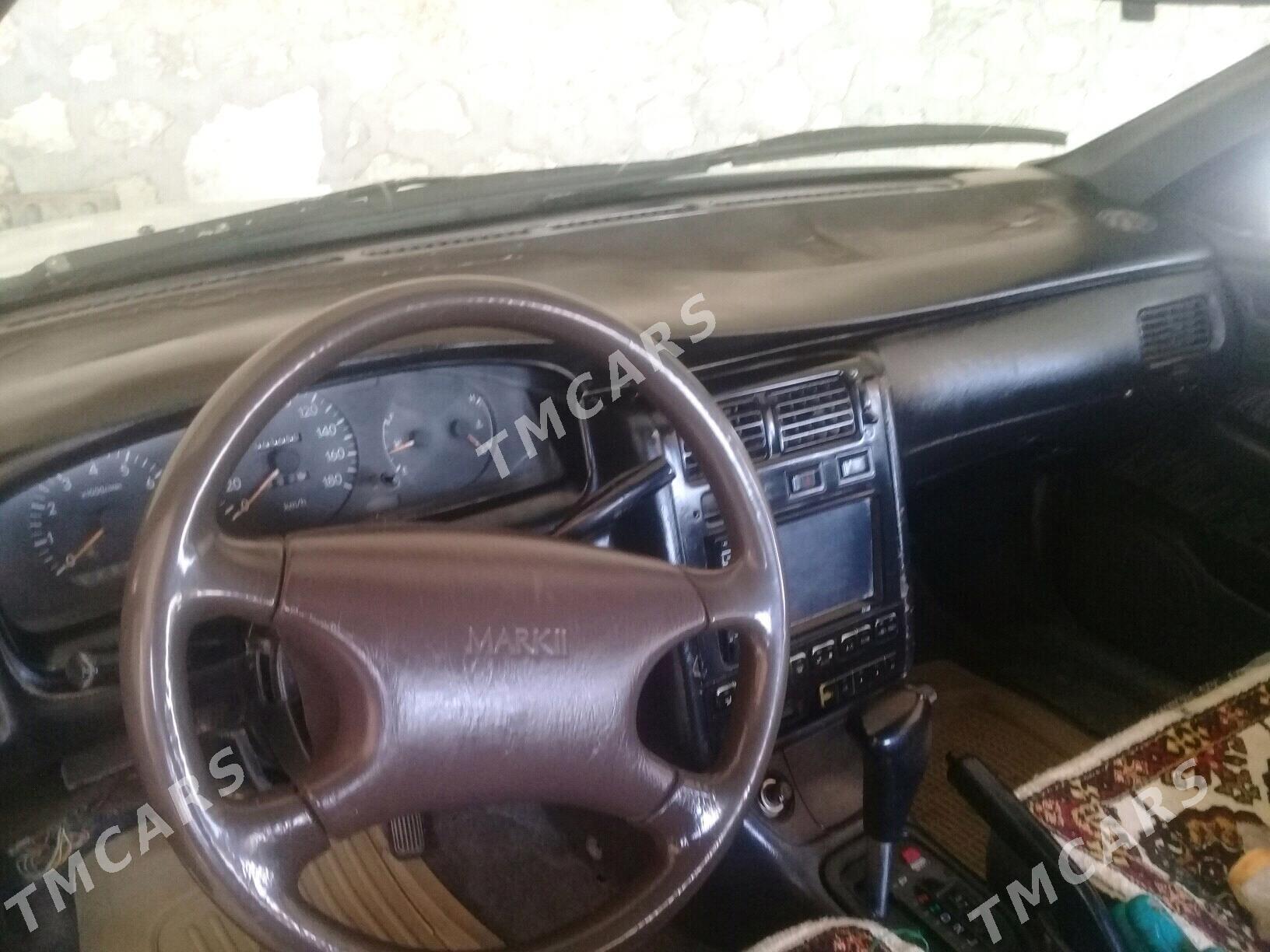 Toyota Corona 1995 - 45 000 TMT - Kerki - img 4