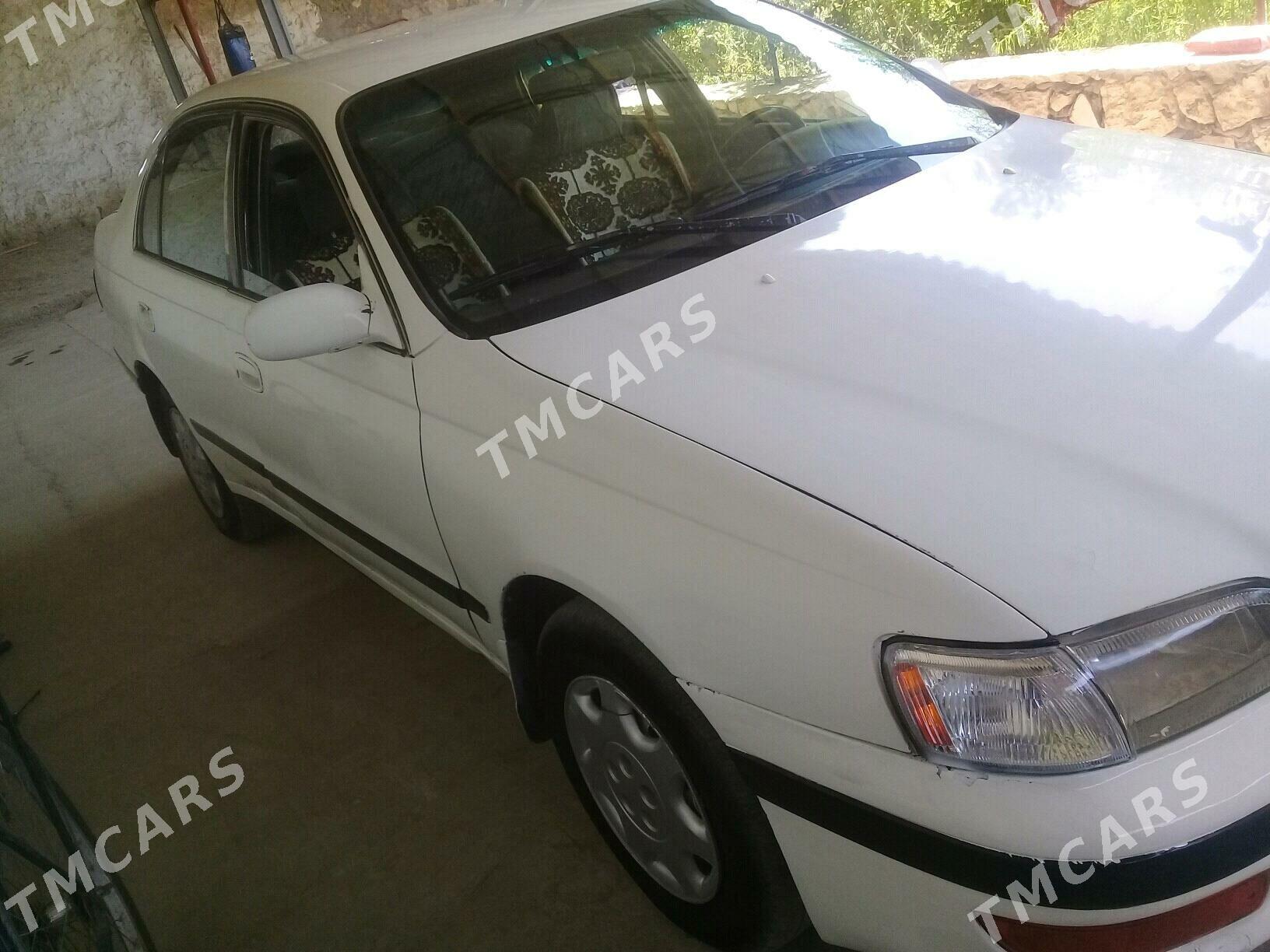 Toyota Corona 1995 - 45 000 TMT - Kerki - img 2