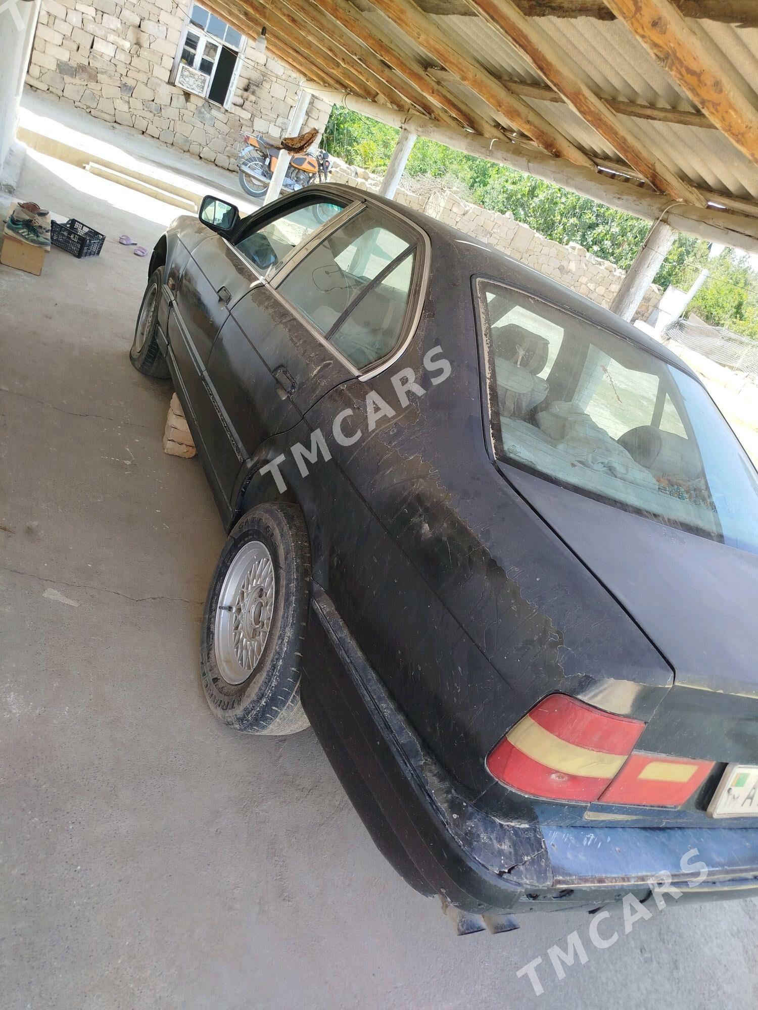 BMW 535 1992 - 15 000 TMT - Махтумкули - img 6