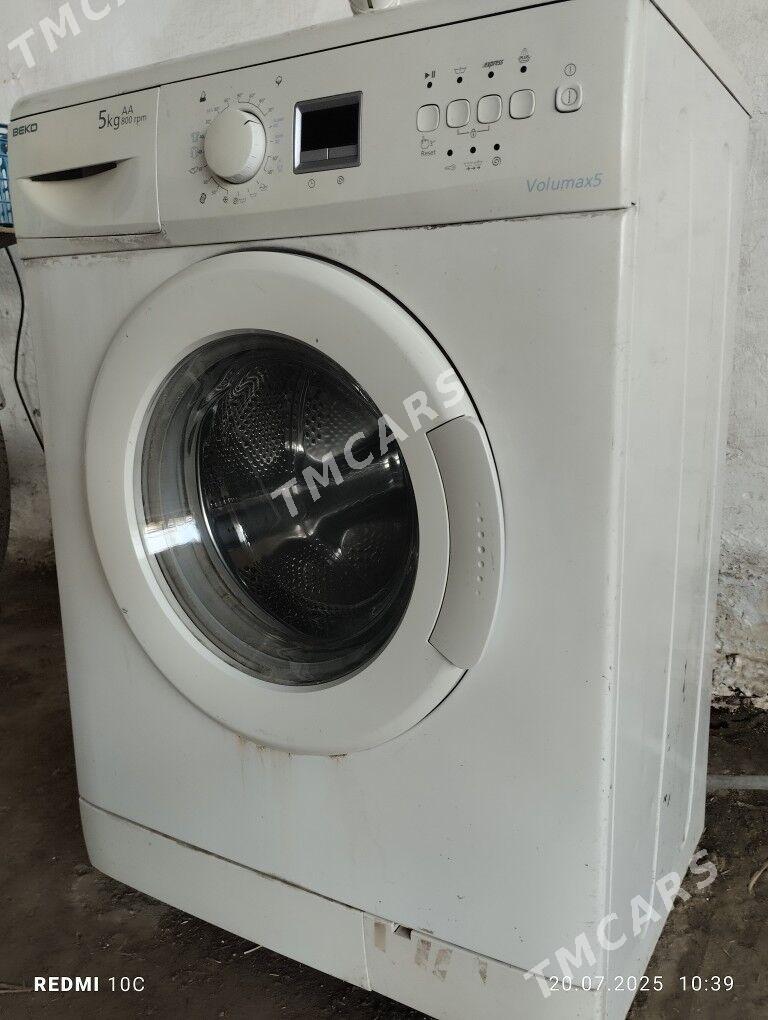 Стиральная машина Beko 5Kg - Çärjew - img 2