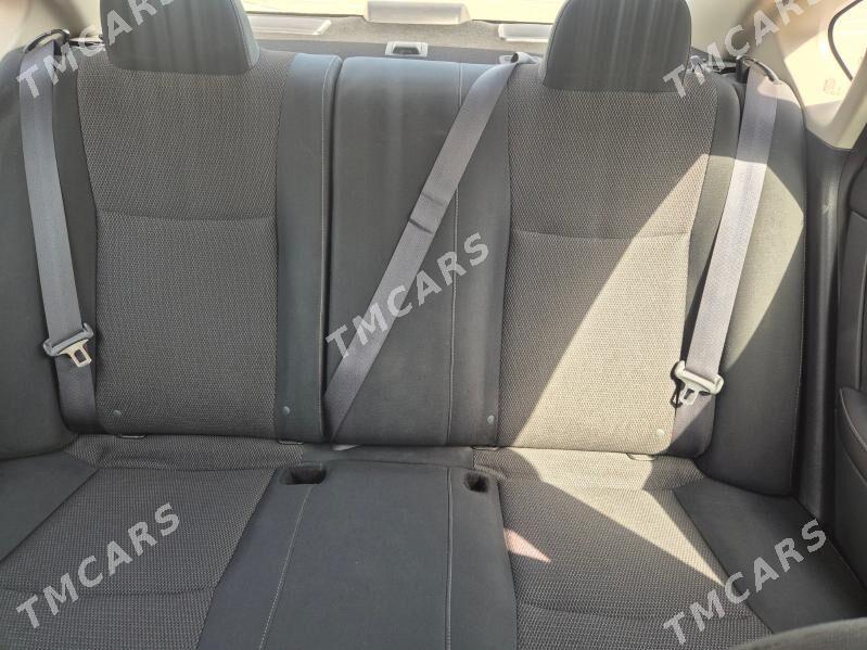 Nissan Sentra 2019 - 163 000 TMT - Aşgabat - img 7