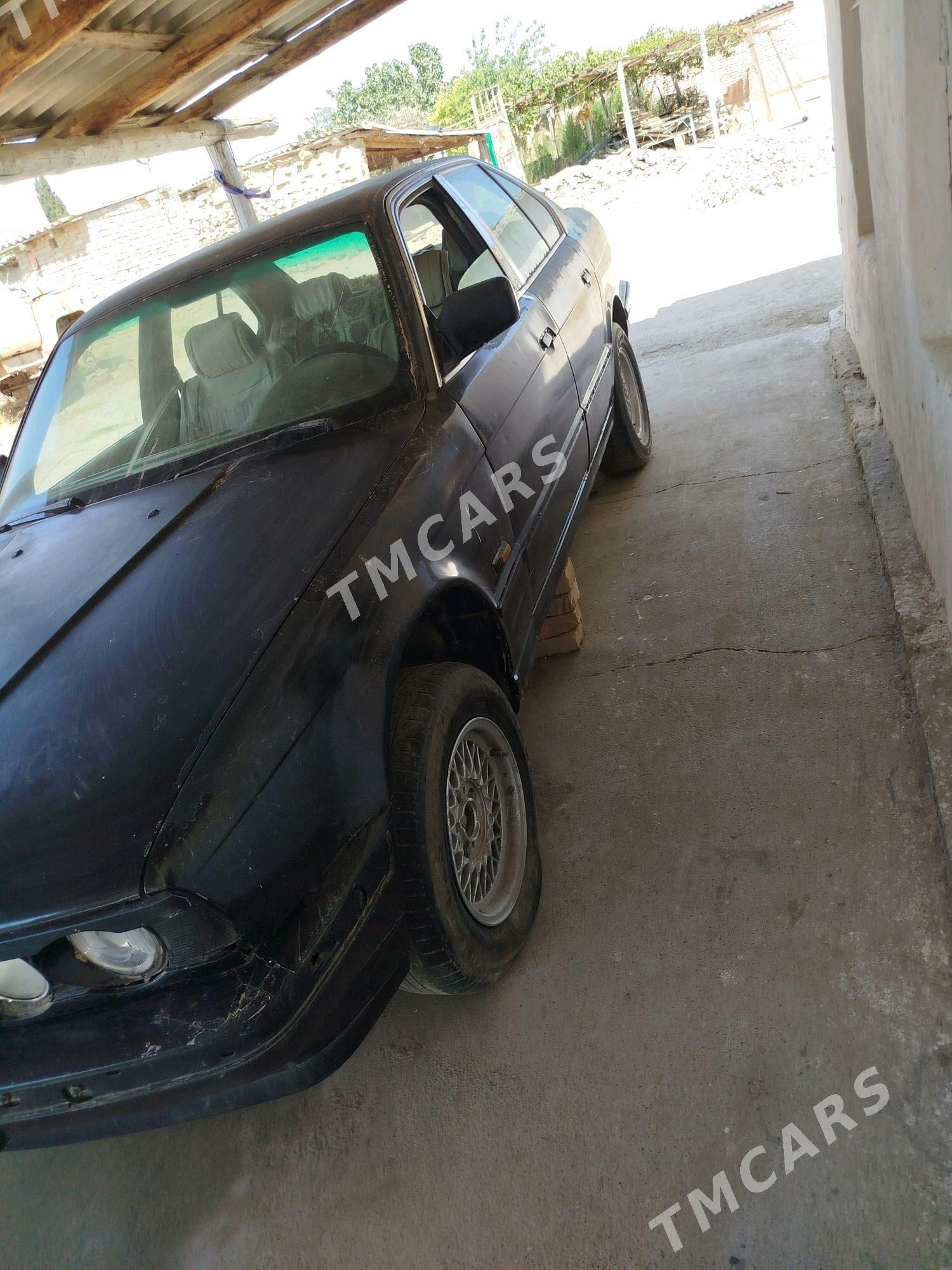 BMW 535 1992 - 15 000 TMT - Махтумкули - img 2