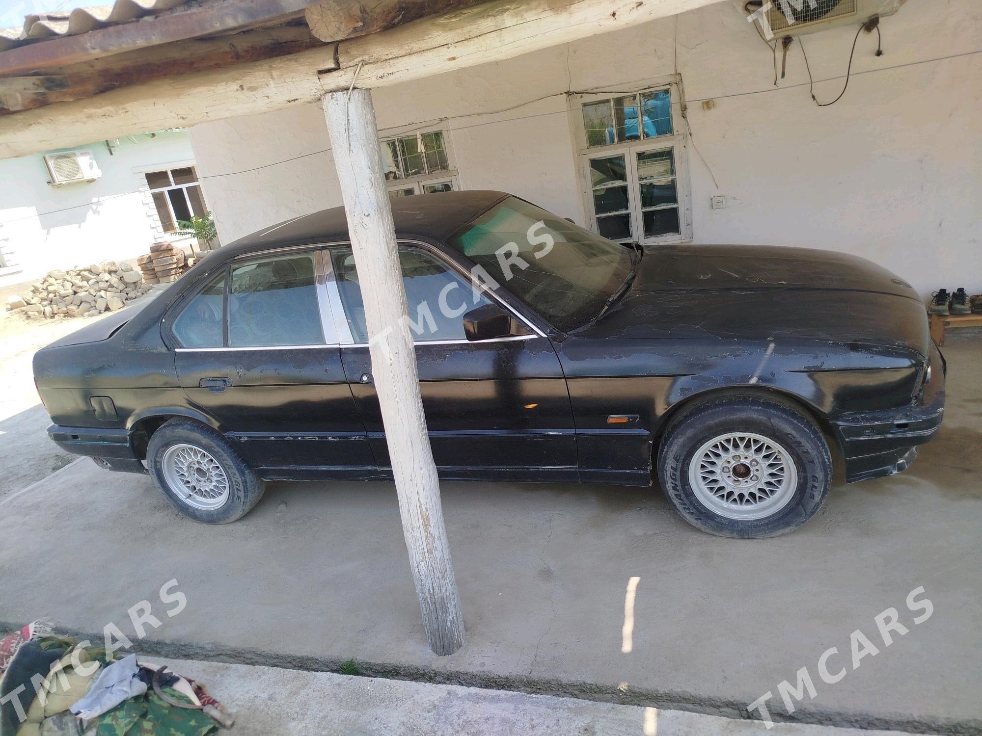 BMW 535 1992 - 15 000 TMT - Махтумкули - img 3