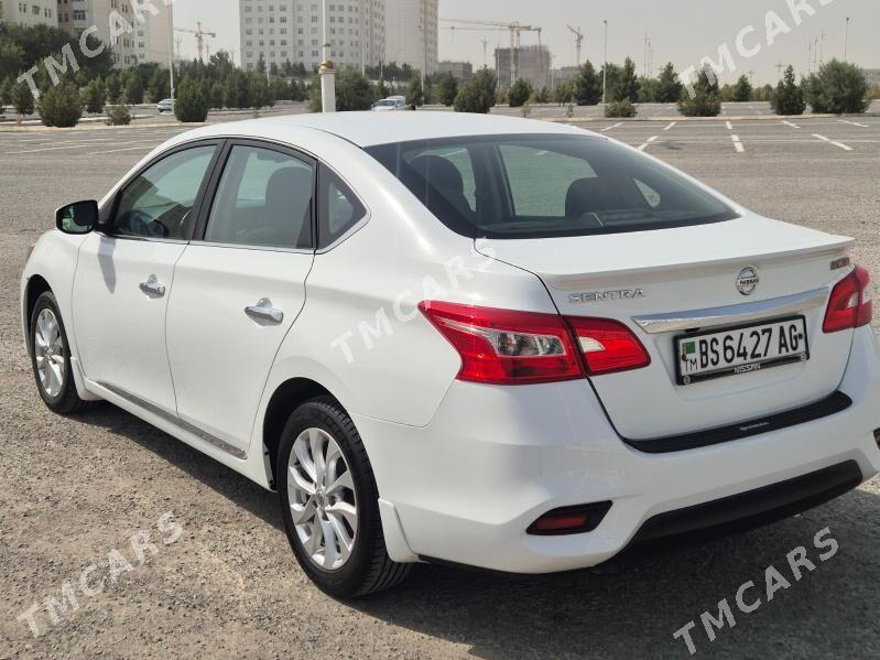 Nissan Sentra 2019 - 163 000 TMT - Aşgabat - img 4