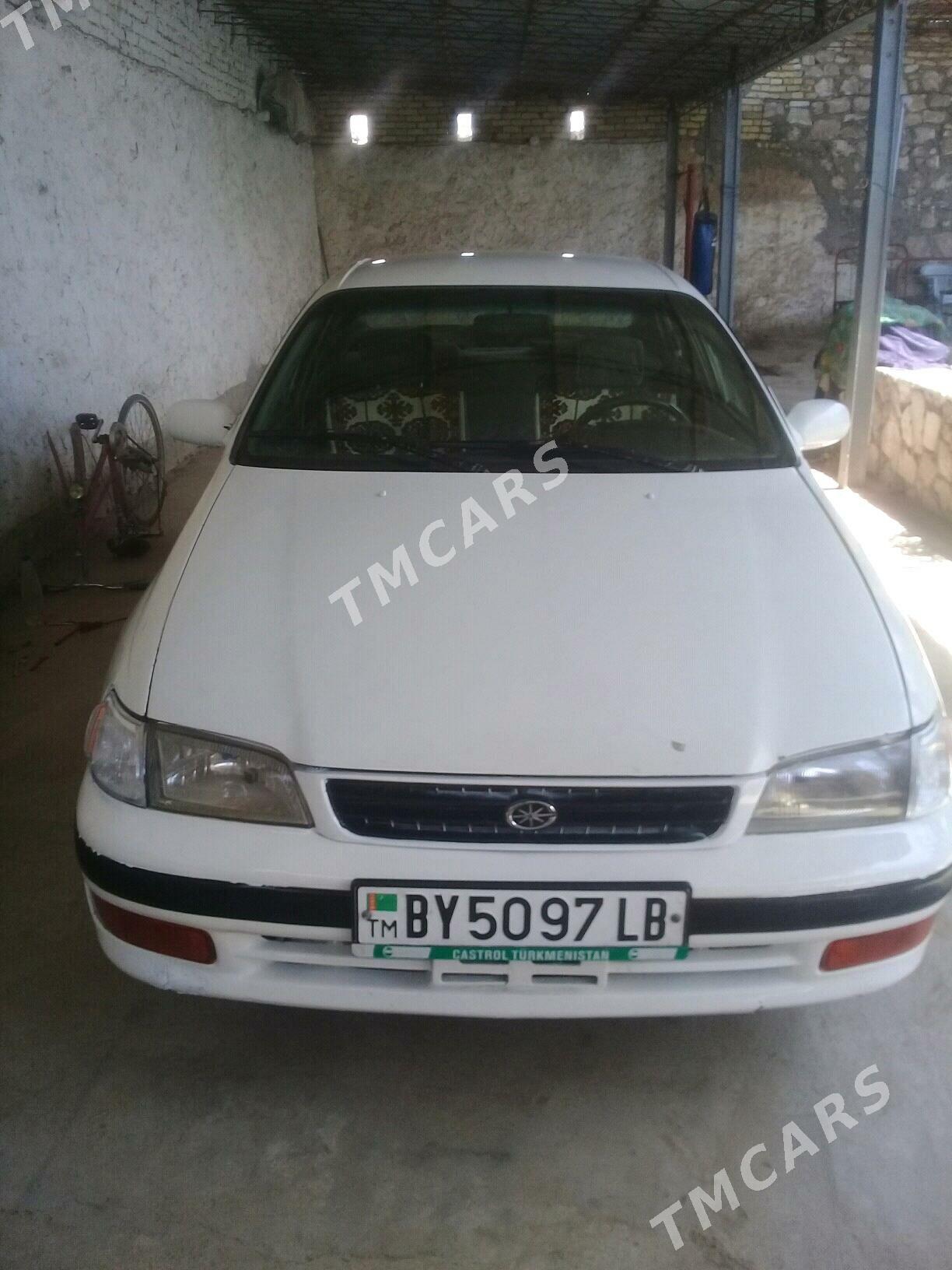 Toyota Corona 1995 - 45 000 TMT - Kerki - img 3