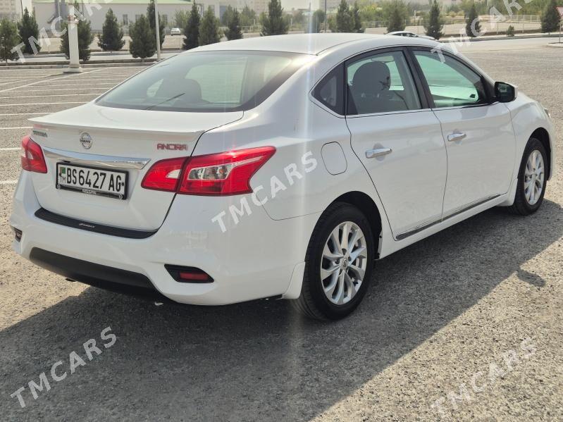 Nissan Sentra 2019 - 163 000 TMT - Aşgabat - img 3