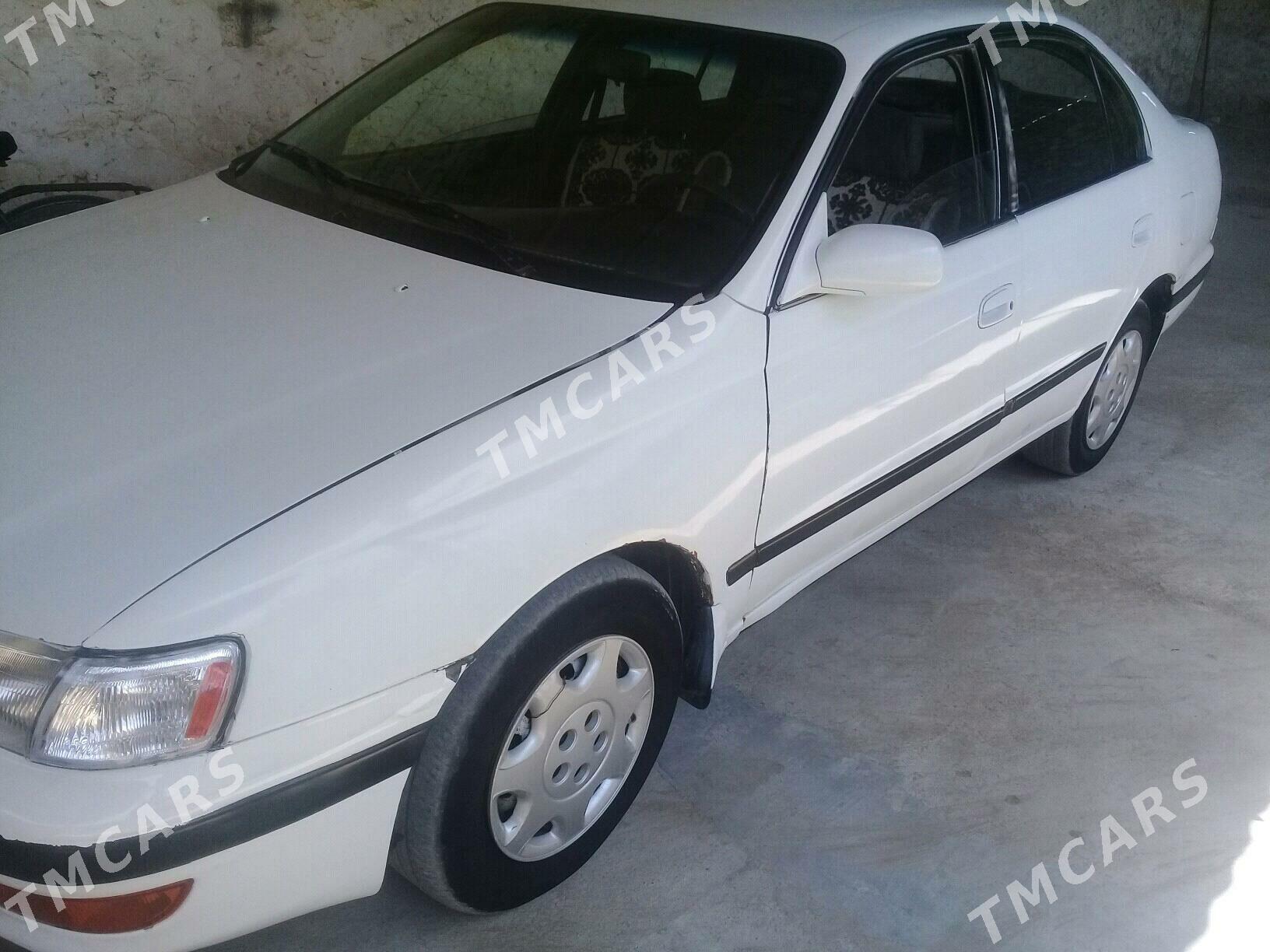 Toyota Corona 1995 - 45 000 TMT - Kerki - img 5