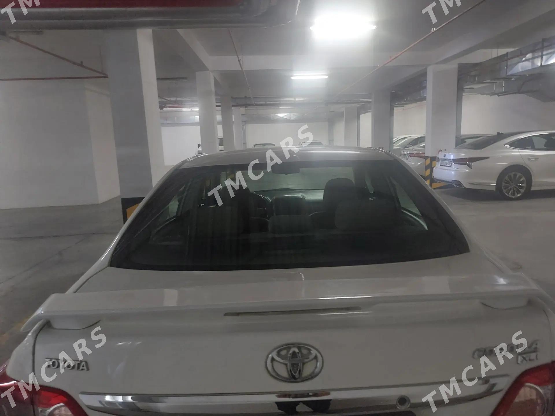 Toyota Corolla 2011 - 165 000 TMT - Ашхабад - img 6