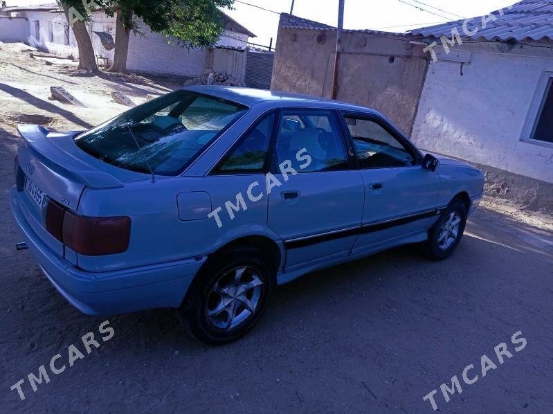 Audi 90 1995 - 22 000 TMT - Bereket - img 3