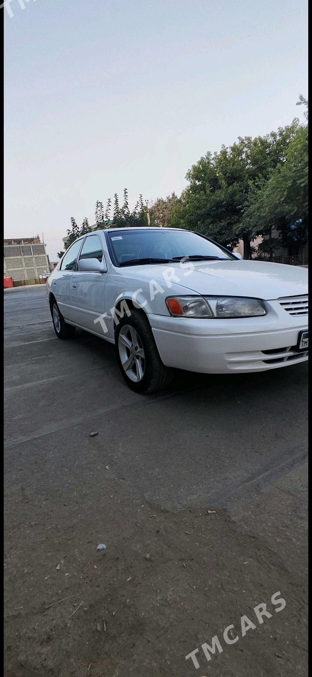 Toyota Camry 1998 - 118 000 TMT - Мары - img 2