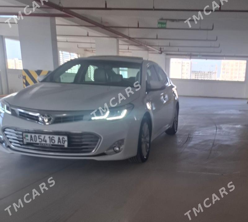 Toyota Avalon 2013 - 300 000 TMT - Ашхабад - img 4