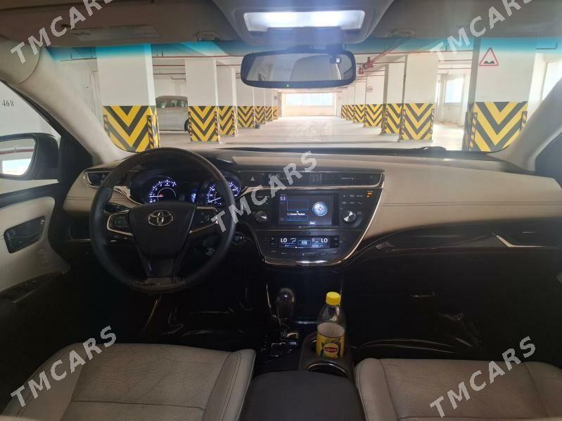 Toyota Avalon 2013 - 300 000 TMT - Ашхабад - img 3