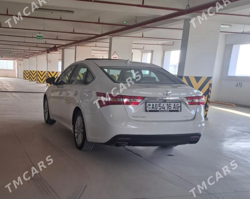 Toyota Avalon 2013 - 300 000 TMT - Ашхабад - img 5