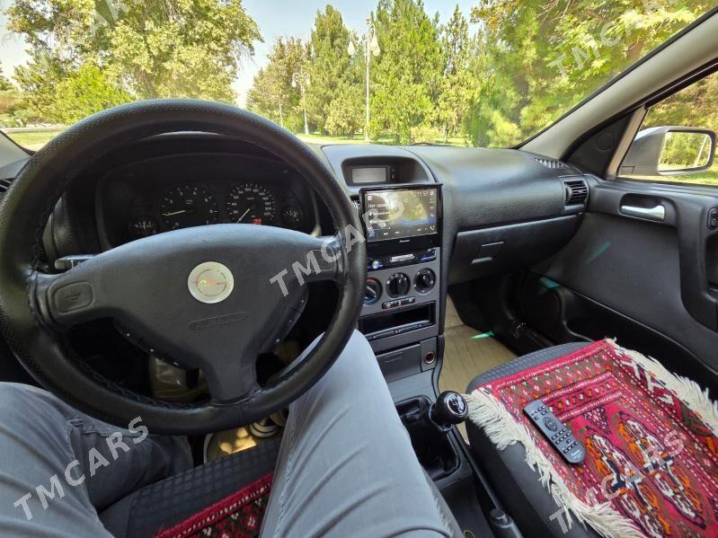 Opel Astra 2003 - 83 000 TMT - Ашхабад - img 6