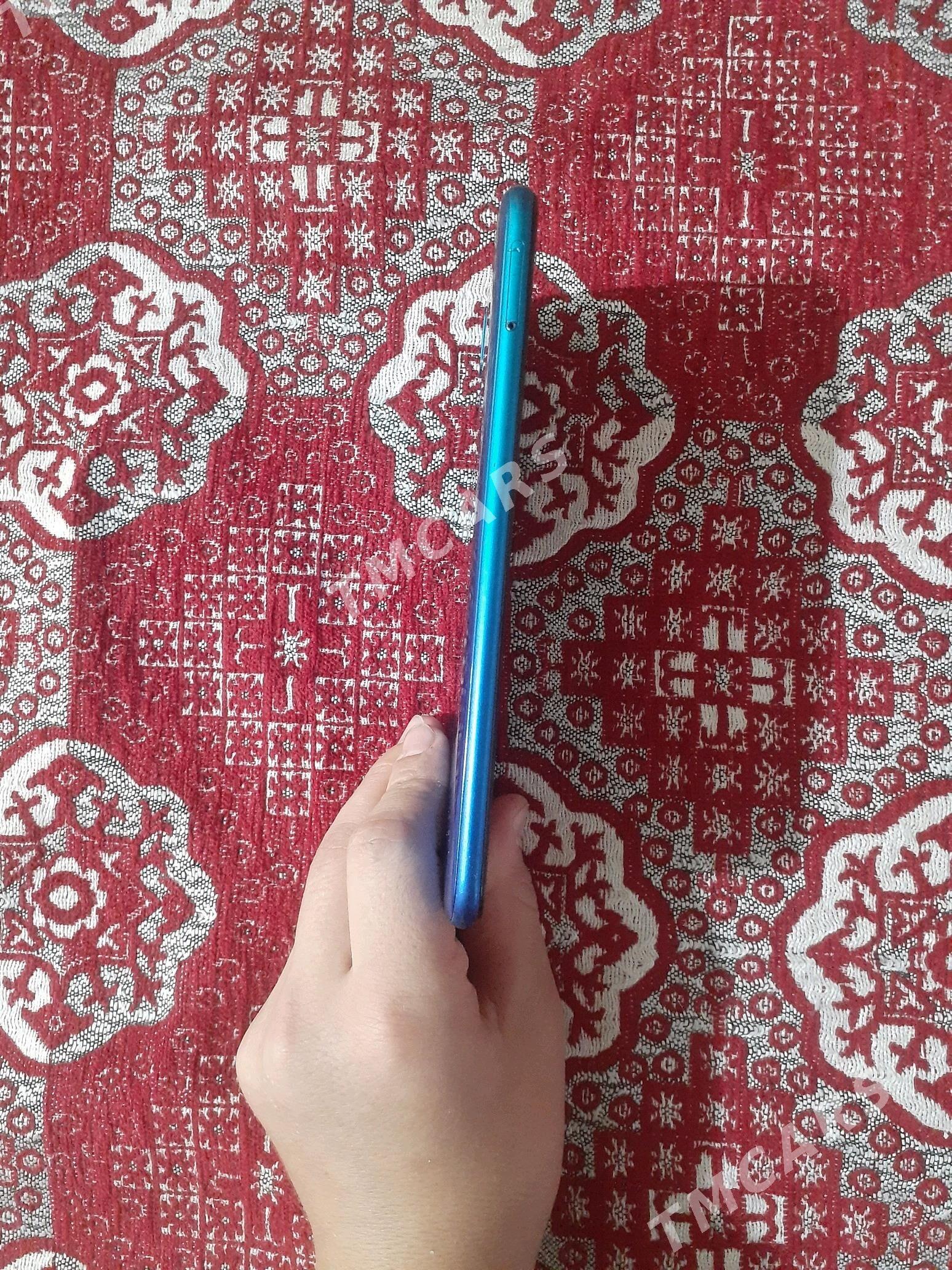 Huawei y7 - Daşoguz - img 2