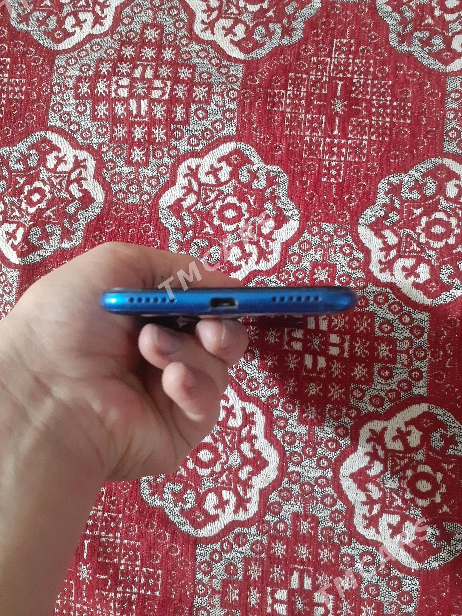 Huawei y7 - Daşoguz - img 3
