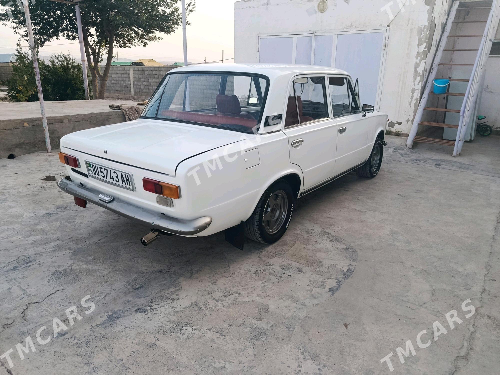 Lada 2104 1986 - 29 000 TMT - Kaka - img 3