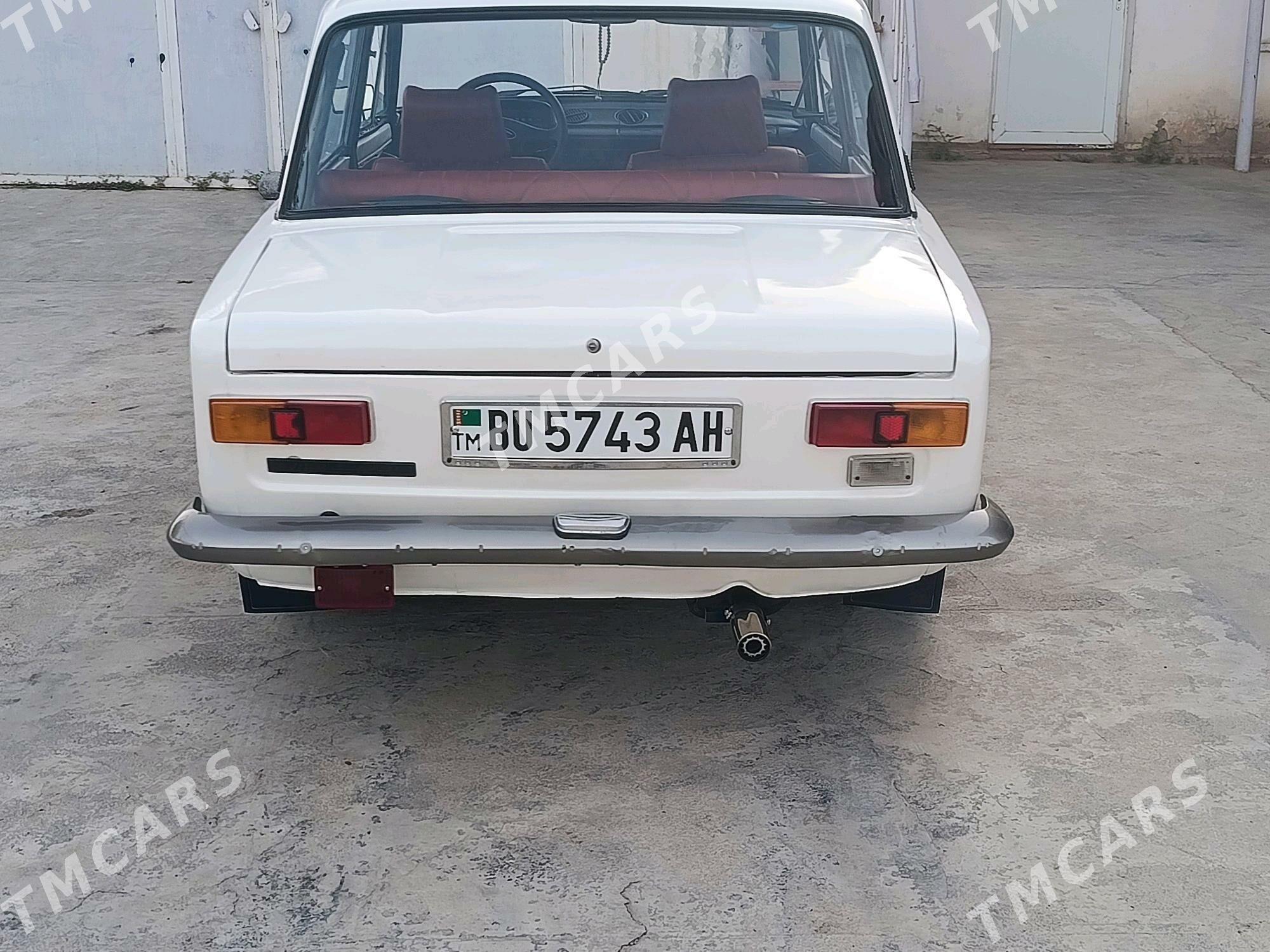 Lada 2104 1986 - 29 000 TMT - Kaka - img 5