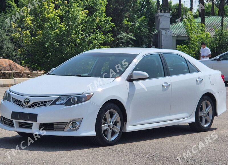 Toyota Camry 2014 - 214 500 TMT - Aşgabat - img 5
