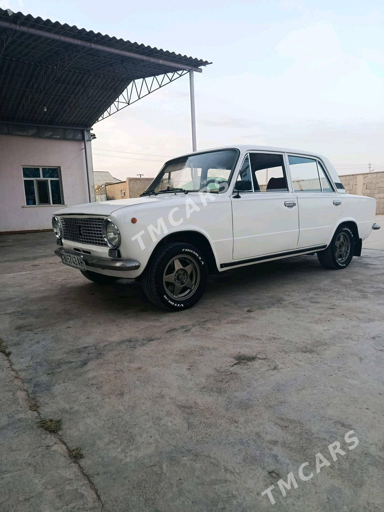 Lada 2104 1986 - 29 000 TMT - Kaka - img 2