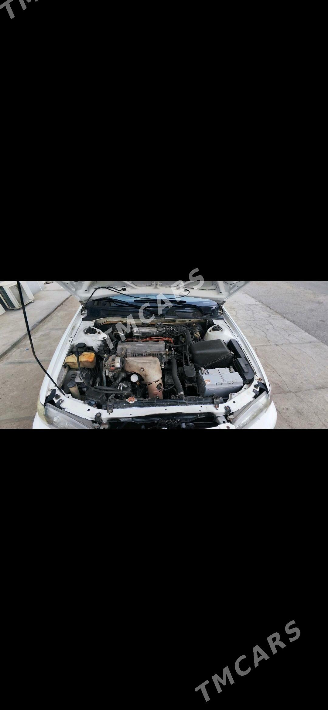 Toyota Camry 1998 - 118 000 TMT - Мары - img 7