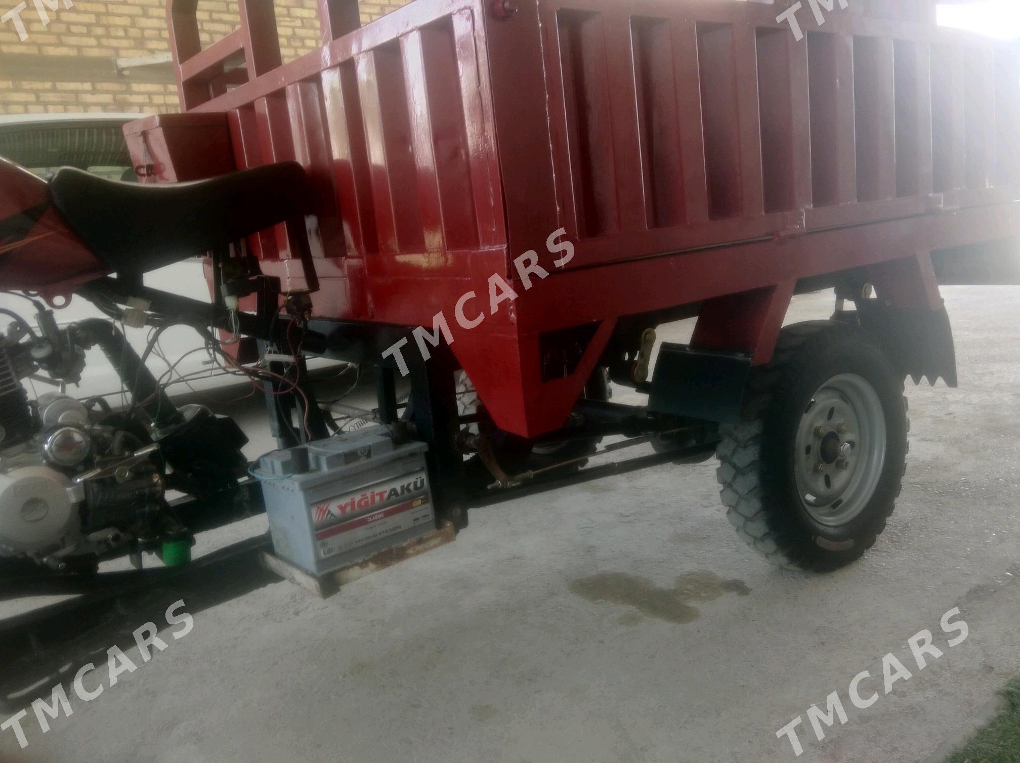 Fekon FK200-14G 2025 - 22 000 TMT - Бабадайхан - img 2
