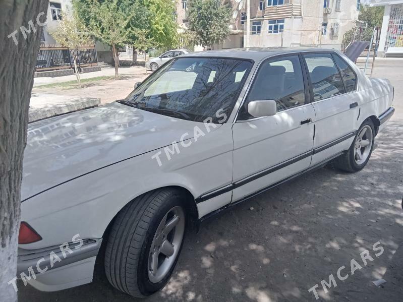 BMW 7 Series 1990 - 32 000 TMT - Туркменабат - img 4