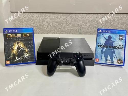 ARZAN PS4 FAT 9.0V 1TB🤩️ - 15-nji tapgyr - img 2