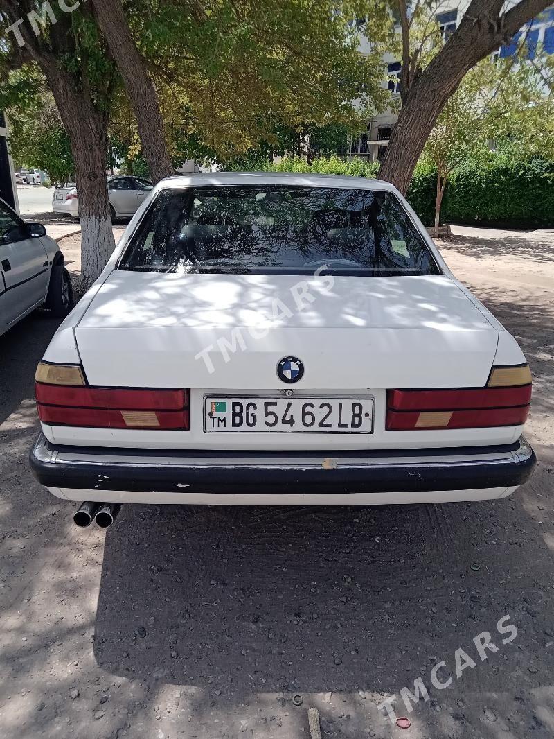 BMW 7 Series 1990 - 32 000 TMT - Туркменабат - img 5