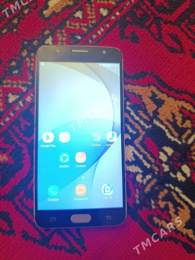 Samsung ji7 prayym - Köneürgenç - img 2