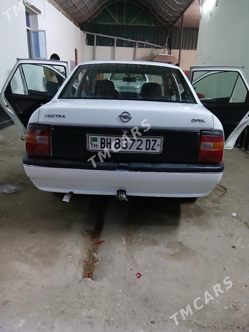 Opel Vectra 1992 - 30 000 TMT - Дашогуз - img 3