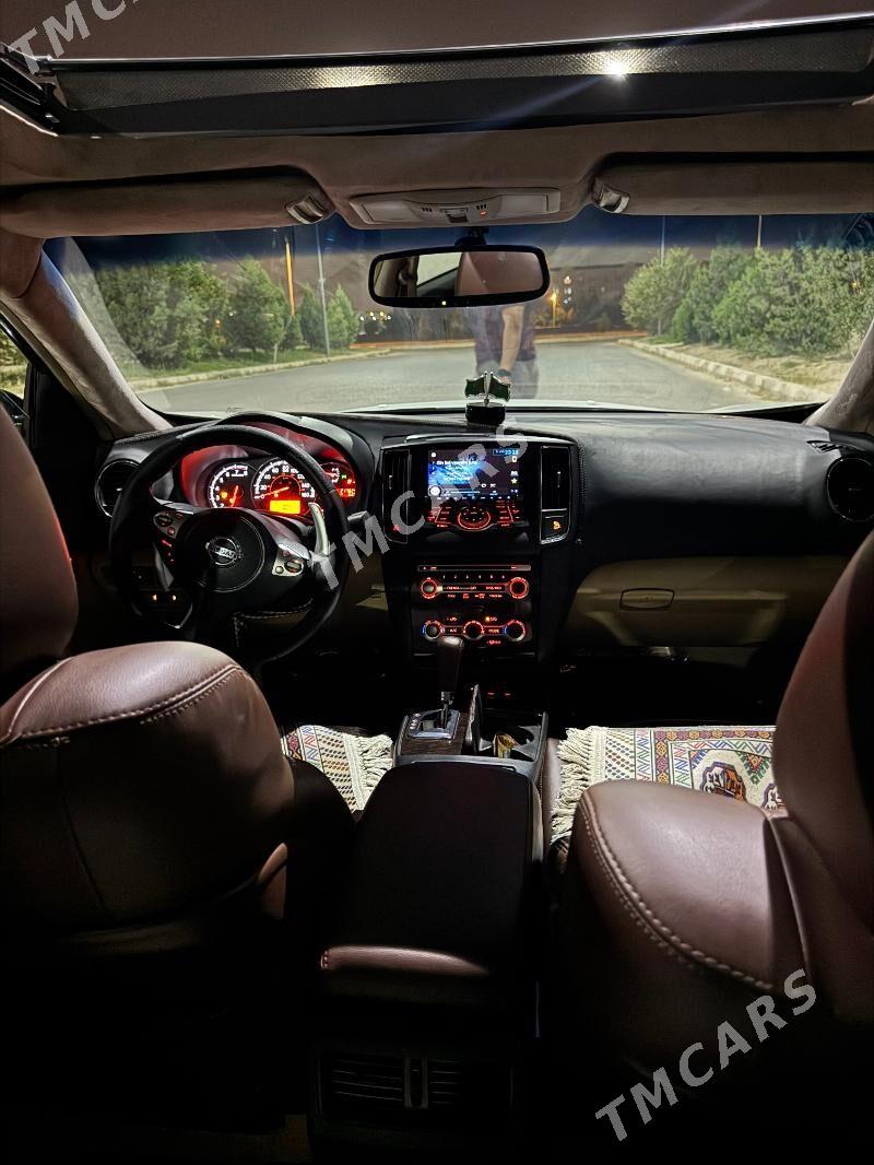 Nissan Maxima 2010 - 187 000 TMT - Ашхабад - img 2