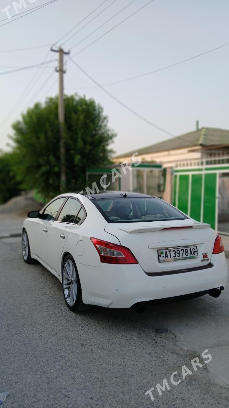 Nissan Maxima 2010 - 187 000 TMT - Ашхабад - img 6