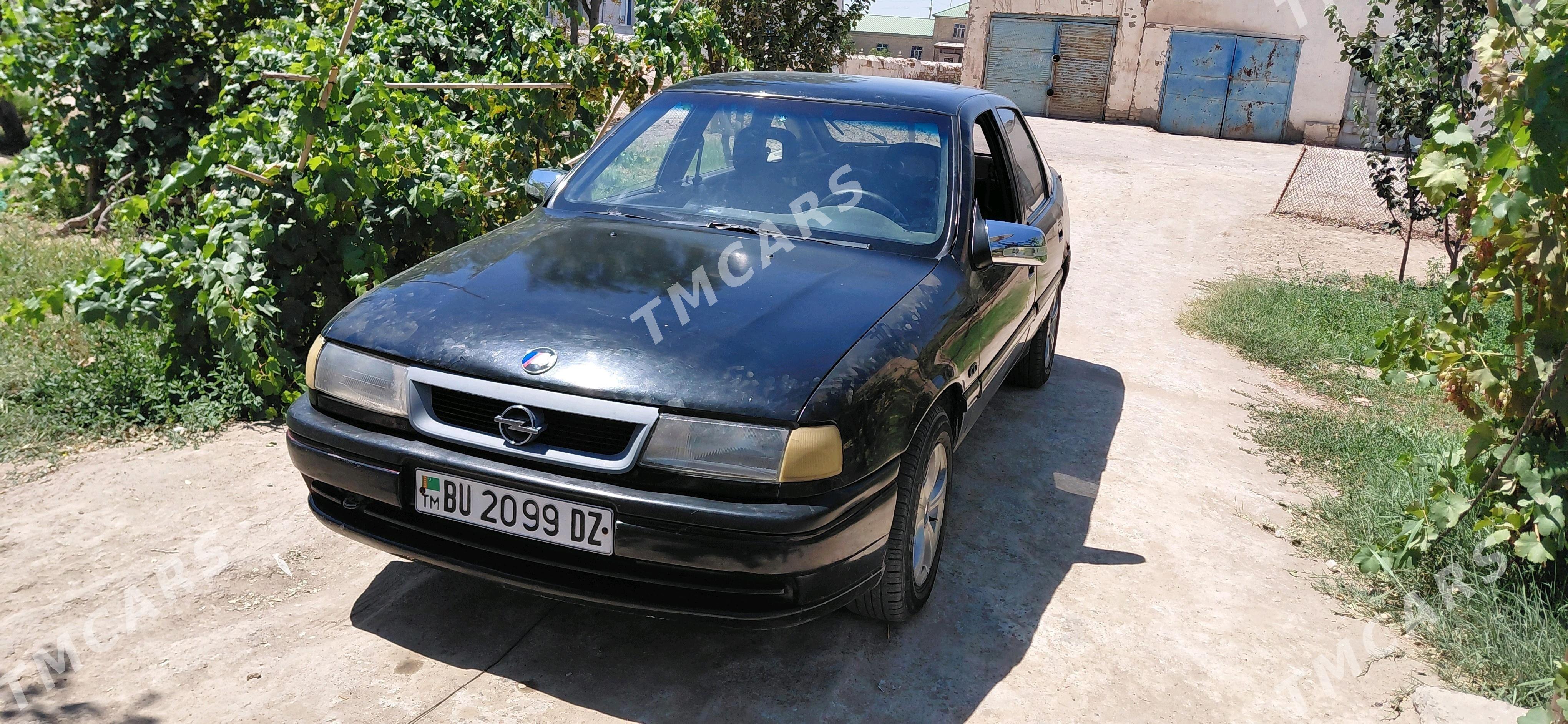 Opel Vectra 1993 - 25 000 TMT - Дашогуз - img 3