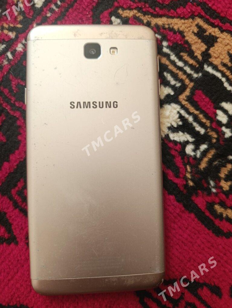 Samsung ji7 prayym - Köneürgenç - img 3