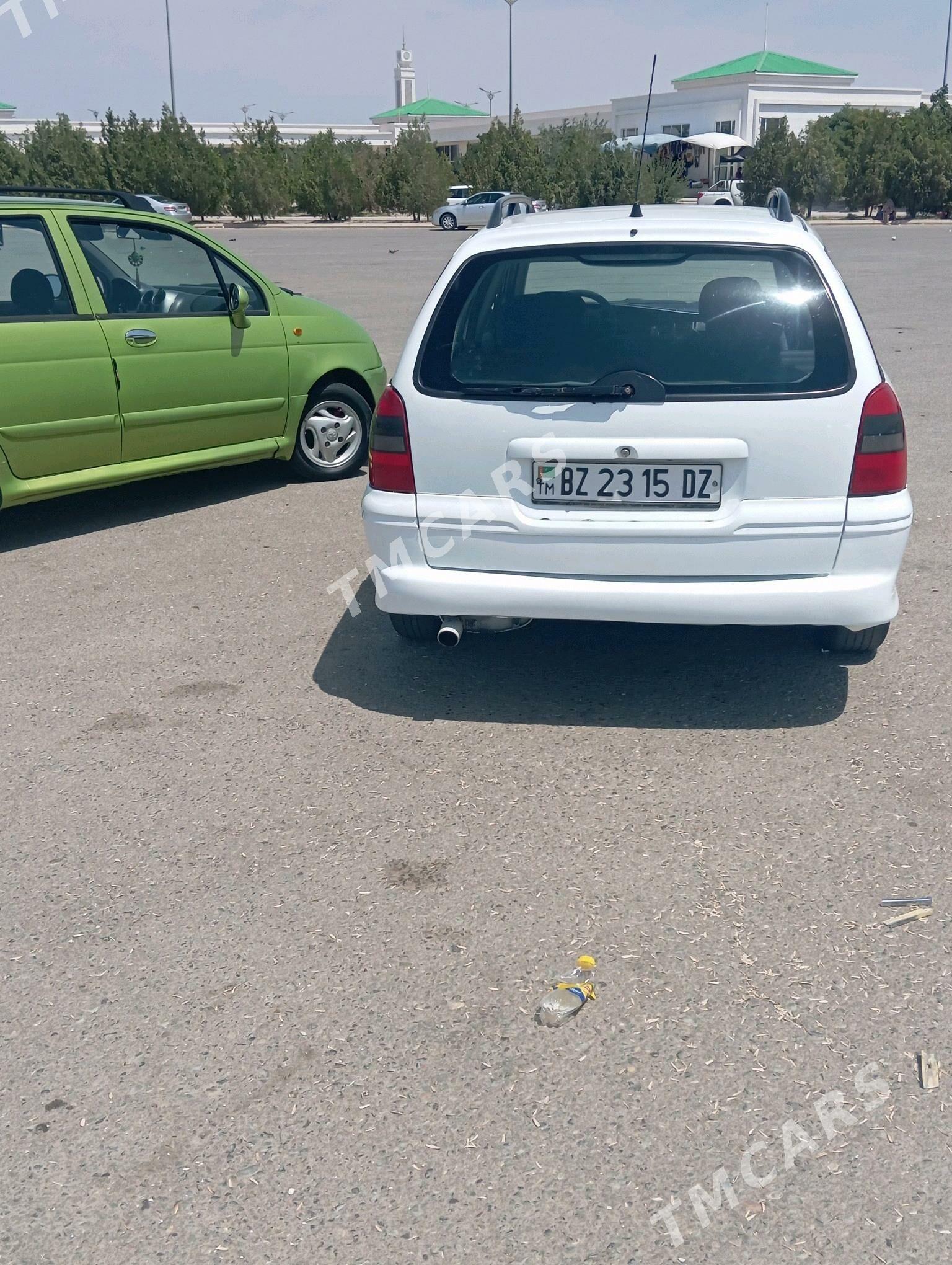 Opel Vectra 1999 - 45 000 TMT - Şabat etr. - img 2
