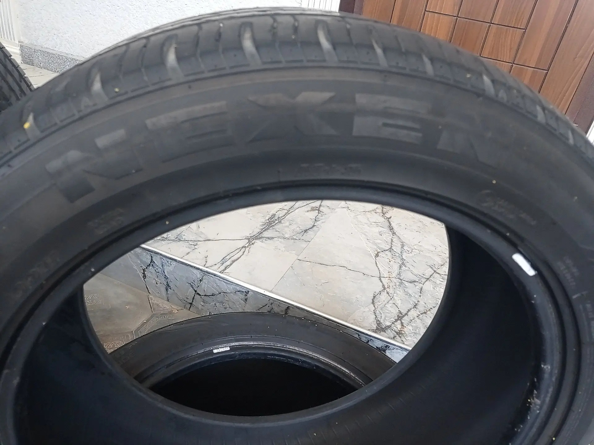 teker nexen 1 200 TMT - Aşgabat - img 3